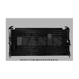 AKS DASIS 142007N