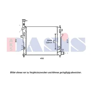 253101Y150 AKS DASIS