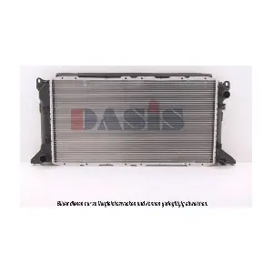 250240N AKS DASIS