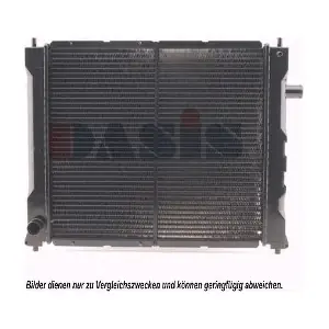 370270N AKS DASIS