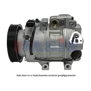852761N AKS DASIS