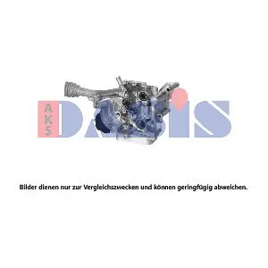 086014N AKS DASIS