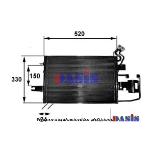 492002N AKS DASIS