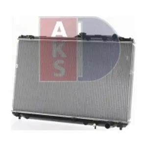 211600N AKS DASIS