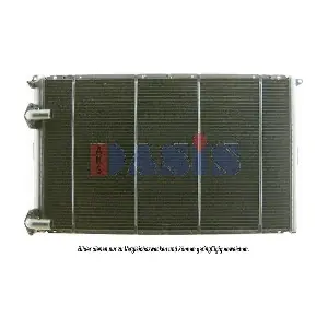 181660N AKS DASIS