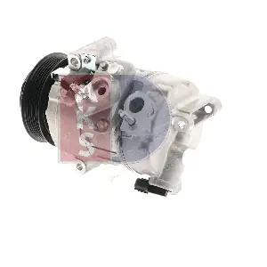 AKS DASIS 850328N