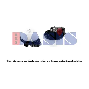 218107N AKS DASIS