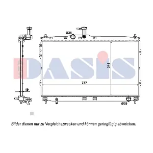 510167N AKS DASIS
