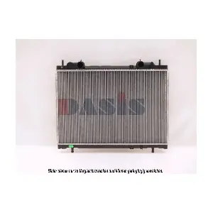 080960N AKS DASIS