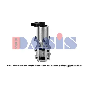 215011N AKS DASIS