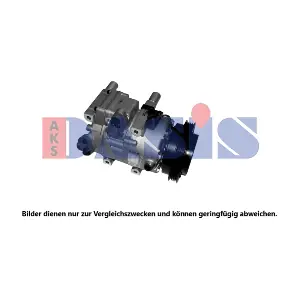 851947N AKS DASIS