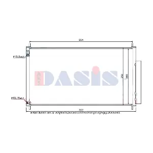 102036N AKS DASIS