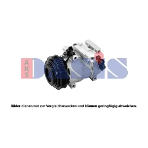 852667N AKS DASIS