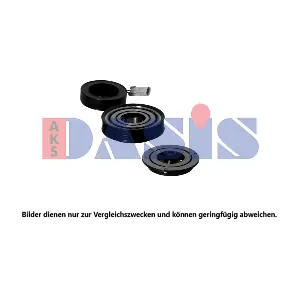 AKS DASIS 850377N