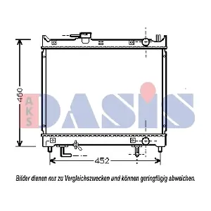 320011N AKS DASIS