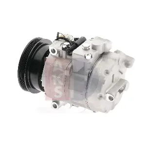 852160N AKS DASIS