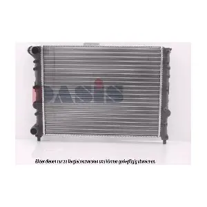 AKS DASIS 010180N