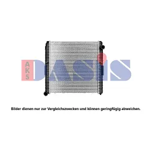 400500X AKS DASIS