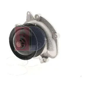 AKS DASIS 570417N