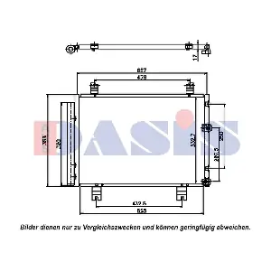 212050N AKS DASIS