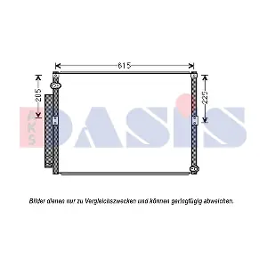212087N AKS DASIS