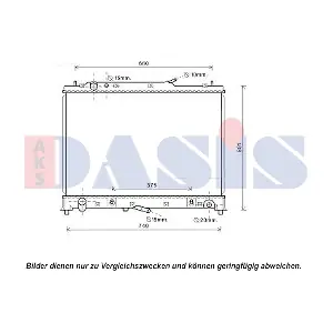 110074N AKS DASIS
