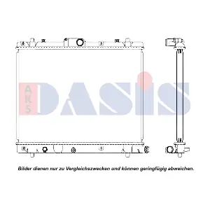 320059N AKS DASIS