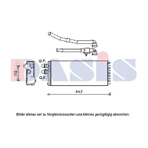 409011N AKS DASIS