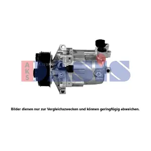 851924N AKS DASIS