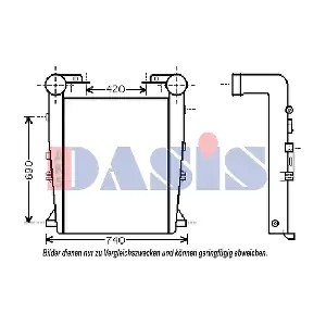 397011N AKS DASIS