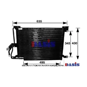 522630N AKS DASIS