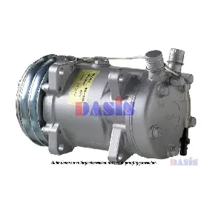 AKS DASIS 850608N
