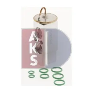 840800N AKS DASIS