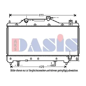210091N AKS DASIS