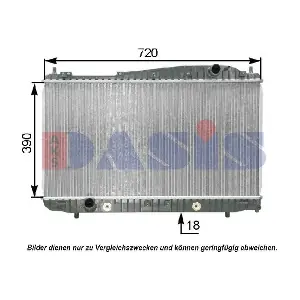 520084N AKS DASIS