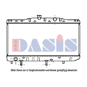 210360N AKS DASIS