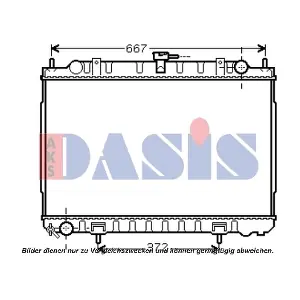 070122N AKS DASIS
