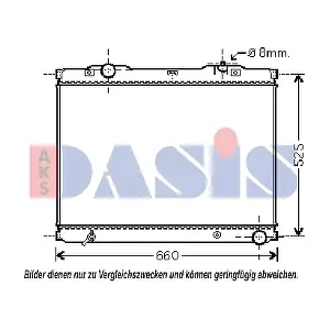 510057N AKS DASIS