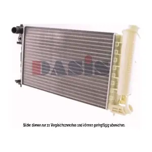 AKS DASIS 060280N