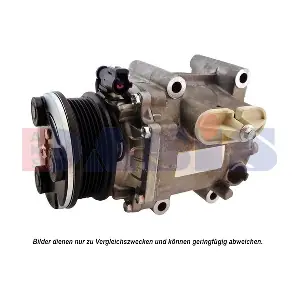 AKS DASIS 851538N