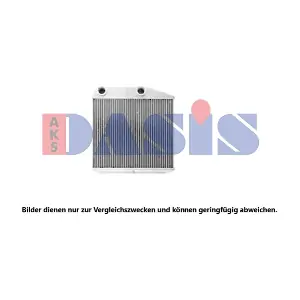 089000N AKS DASIS