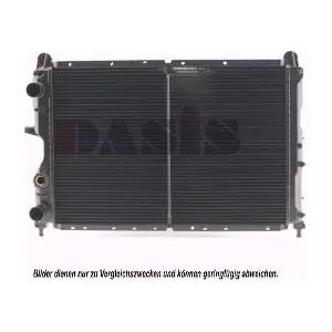 AKS DASIS 080700N