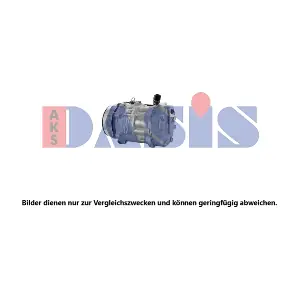852847N AKS DASIS