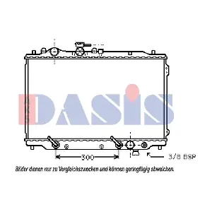 AKS DASIS 110022N