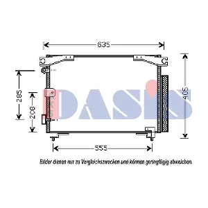 212920N AKS DASIS