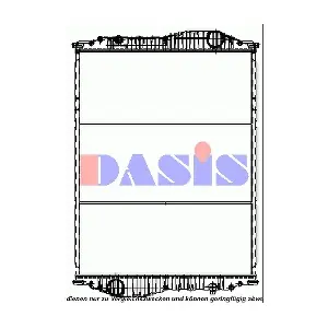 8351202350 AKS DASIS