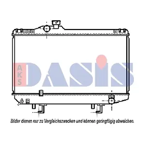 210053N AKS DASIS