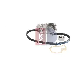 AKS DASIS 570254N
