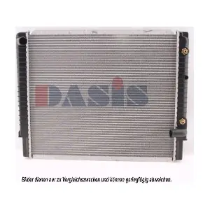 220450N AKS DASIS