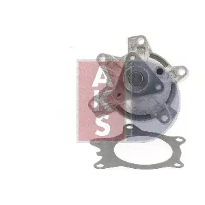 570644N AKS DASIS